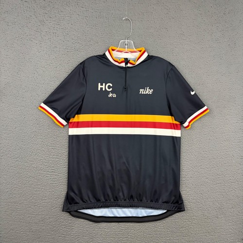 Maglia ciclismo nike uomo - maglia,