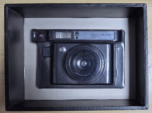 Lomography lomo instant - lomography, lomo'instant