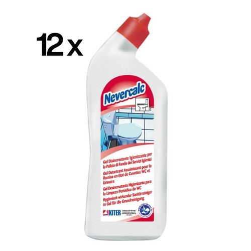 Kiter nevercalc 750 12 - ml,