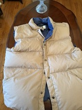 QUATTRO NUOVI GILET PIUMINO