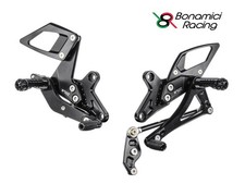 PEDANE ARRETRATE BONAMICI