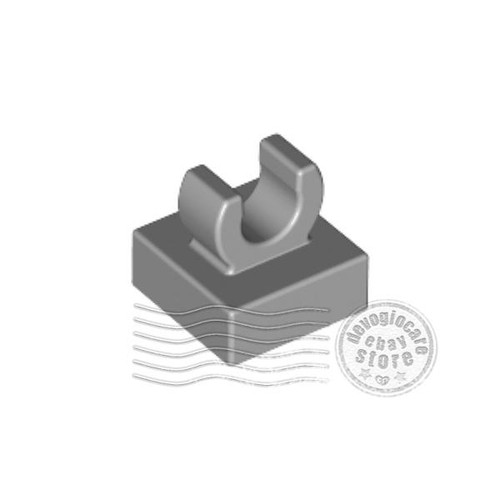 Lego 15712 piatto - 2x,