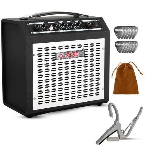Amplificatore chitarra core - chitarra,