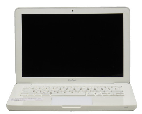 Apple macbook a1342 2010 - apple,