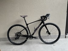 Giant Revolt Advanced 1 Taglia