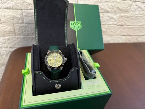 Tag heuer aquaracer - heuer,