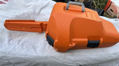 Valigetta porta motosega - , stihl