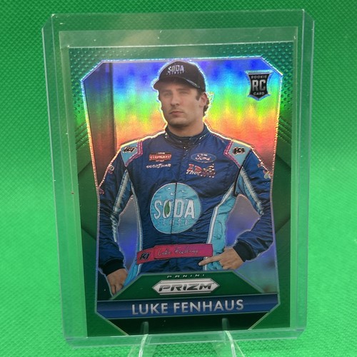 2025 panini prizm - -, luke