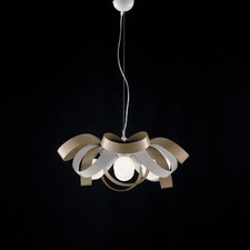Lampada a sospensione per