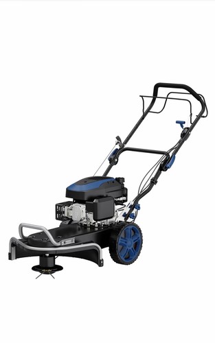 Decespugliatore ruote - a,