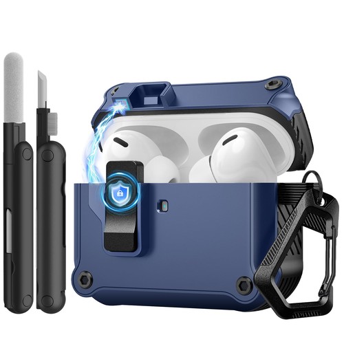 Timovo custodia per - timovo, airpods