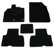 Set tappetini per Renault