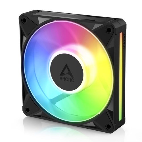Arctic bionix p12 rgb fan - bionix,