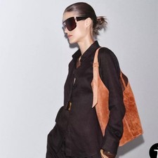 Borsa a tracolla ZARA