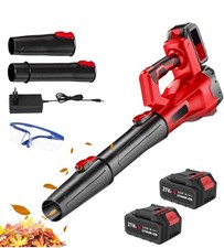 doramier cordless blower