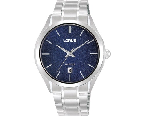 Lorus rh965rx9 gents - gents, cristallo