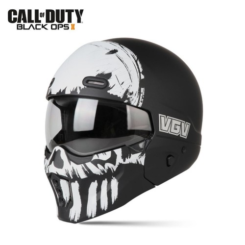 Casco integrale moto - moto, vgv