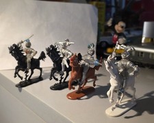 WEST GERMANY HOEFLER 1 32 4