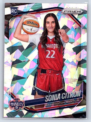 Sonia citron 2025 - citron, (rc)
