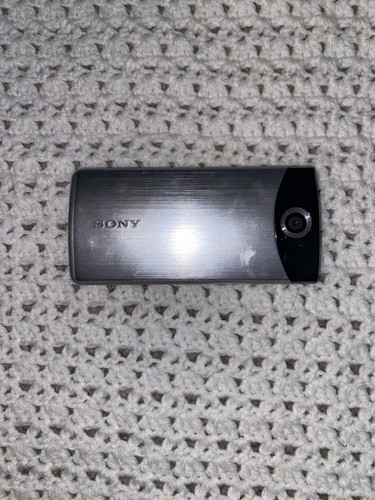 Sony bloggie touch mhs ts10 - sony,
