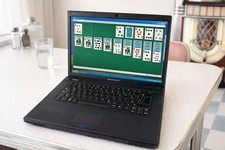 Notebook Windows XP Gamer