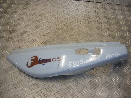 Bmw f650 scarver copertura - f650,