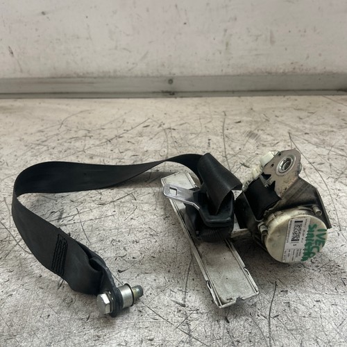 Cintura sicurezza ant sx - di,