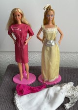 Barbie super capelli moda