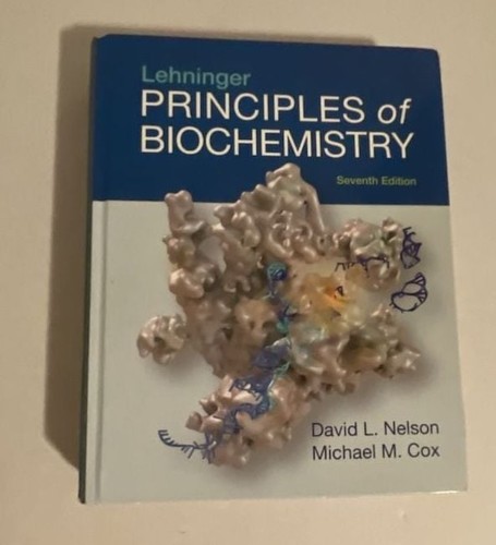 Lehninger principles - principles, of