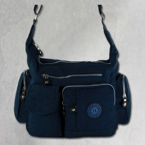 Bag street nylon borsa - nylon,