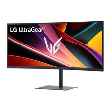 LG 34-Inch UltraGear WQHD