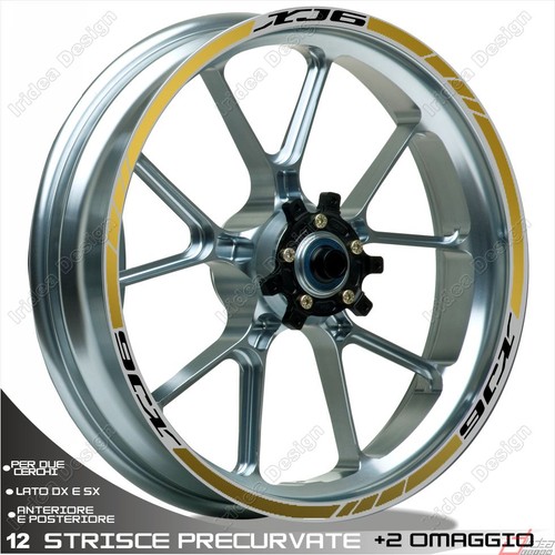 Profili adesivi sport - sport, cerchi