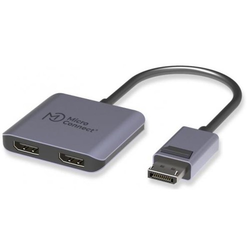 Microconnect 2xdp non - microconnect,