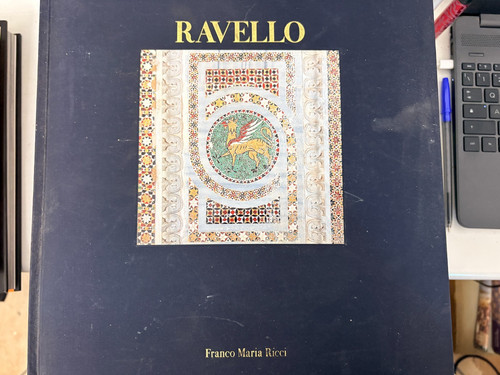Ravello franco maria - ravello,,