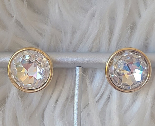 Vintage swarovski signed - vintage,
