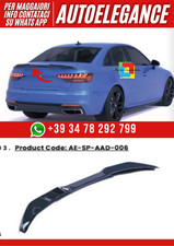 💕Spoiler  Audi A4 B9