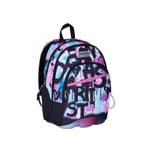 Seven zaino dual quick - zaino,