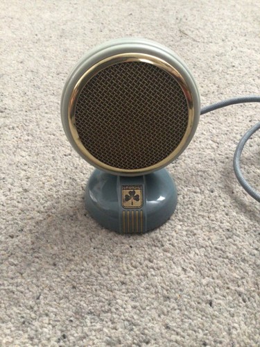 Grundig gcm3 microfono - grundig,