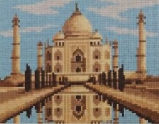QUADRO CANOVACCIO MEZZO PUNTO