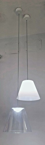 Rotaliana dina lampada a - rotaliana,