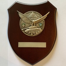 K140 - Crest "Compagnia
