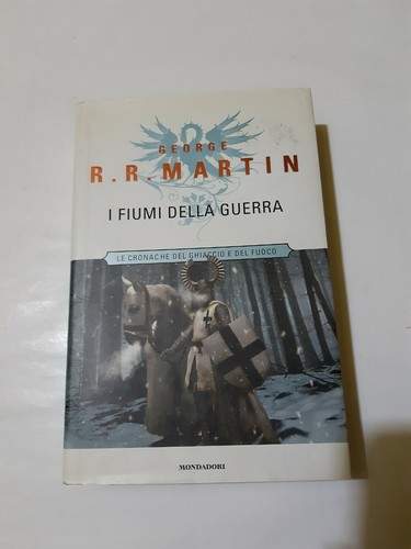 Martin i fiumi - g., r.