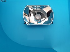 Mercedes parabola faro BOSCH