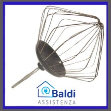 RICAMBIO FRUSTA PALLA PER