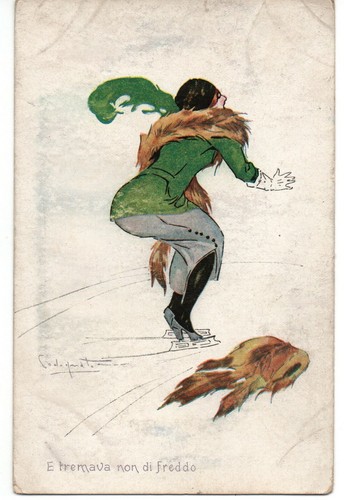 Lls 1916 plinio codognato - 1916,