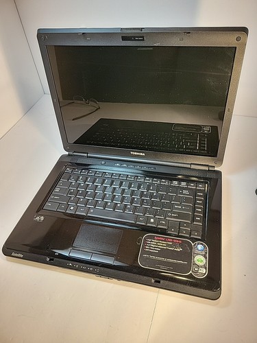 Portatile satellitare toshiba - portatile,
