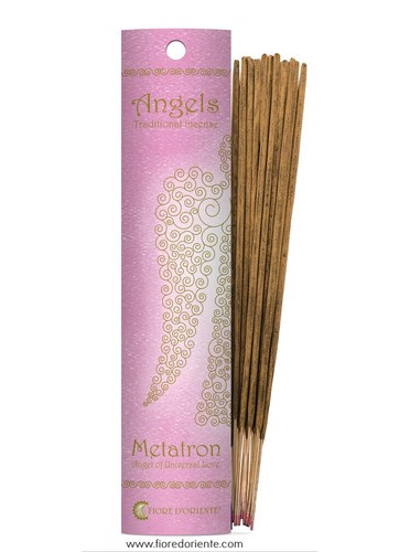Metatron angels incense - metatron,