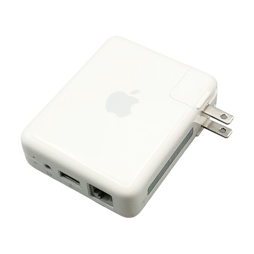 Autentico apple airport - autentico,