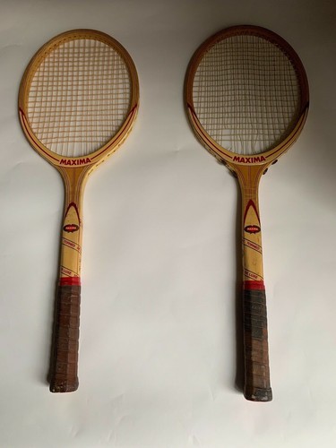 Racchette tennis maxima - tennis,