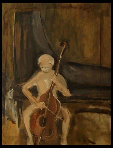 Episcopi arrigo dipinti - arrigo, 2